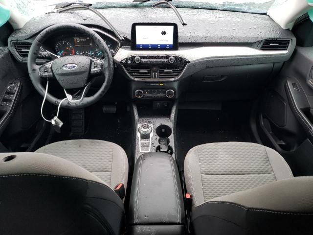 Photo 8 from auction – 2022 FORD ESCAPE SE with VIN 1FMCU9G69NUB57148