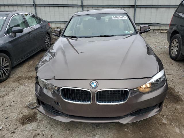 Photo 5 from auction – 2014 BMW 328 XI with VIN WBA3B3G54ENR81810