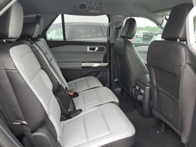 Photo 11 from auction – 2021 FORD EXPLORER X with VIN 1FMSK7DH0MGB31627