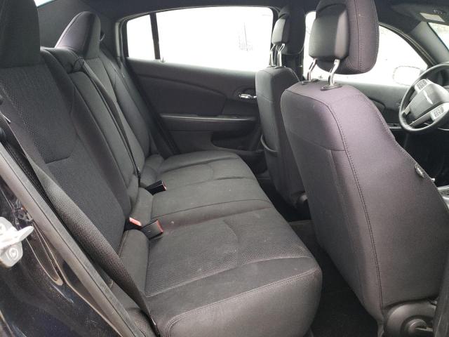 Photo 10 from auction – 2012 CHRYSLER 200 TOURIN with VIN 1C3CCBBG0CN302796
