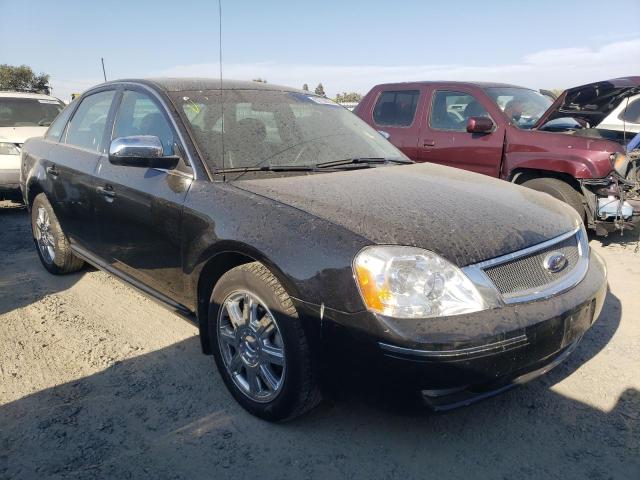 Photo 4 from auction – 2007 FORD FIVE HUNDR with VIN 1FAHP28127G145698
