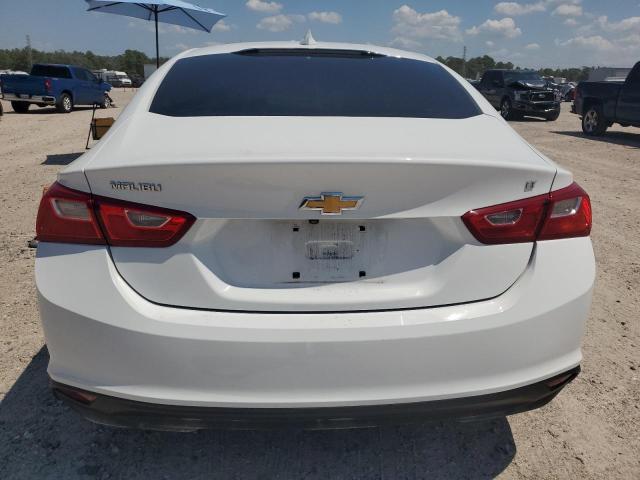 Photo 6 from auction – 2018 CHEVROLET MALIBU LT with VIN 1G1ZD5ST0JF148690