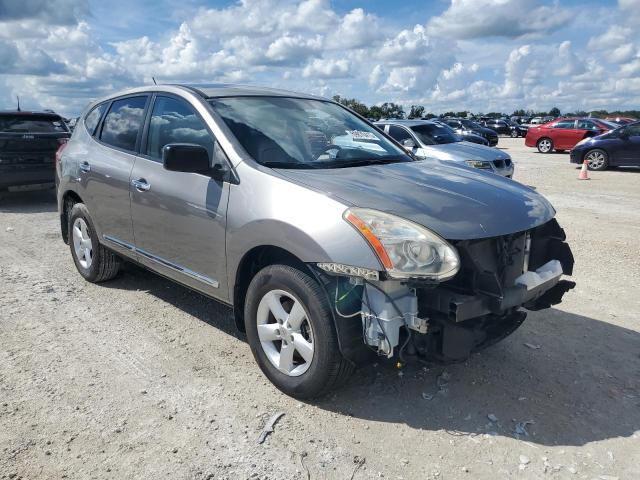 Photo 4 from auction – 2012 NISSAN ROGUE with VIN JN8AS5MT7CW293420
