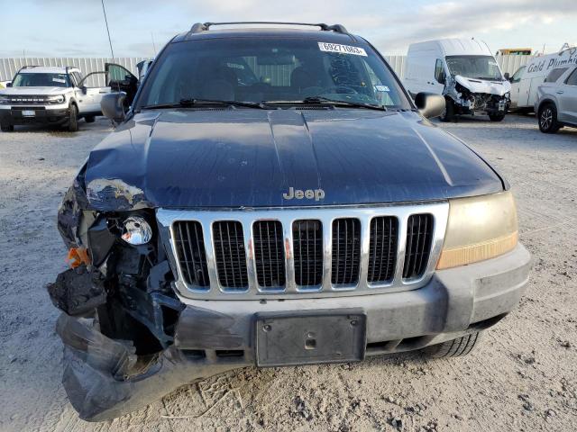 Photo 5 from auction – 2000 JEEP GRAND CHER with VIN 1J4GW48S6YC406735