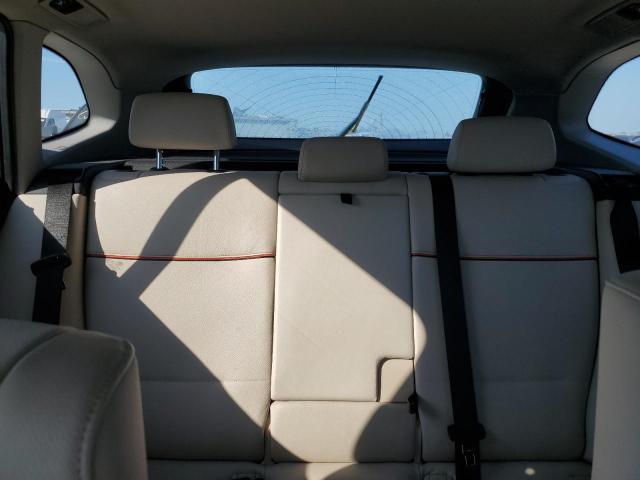 Photo 10 from auction – 2015 BMW X1 SDRIVE2 with VIN WBAVM1C55FV315828