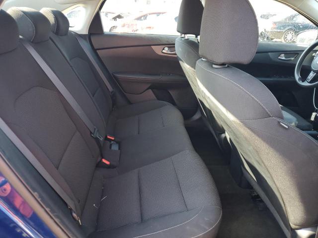 Photo 10 from auction – 2020 KIA FORTE FE with VIN 3KPF24AD3LE195195