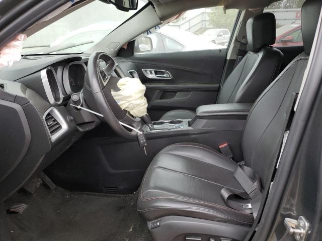 Photo 7 from auction – 2017 CHEVROLET EQUINOX PR with VIN 2GNFLGEK4H6284960