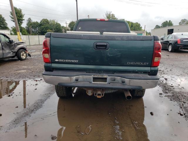 Photo 6 from auction – 2003 CHEVROLET SILVERADO with VIN 1GCHK29UX3E329990