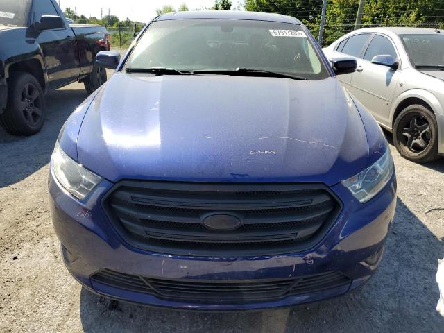 Photo 5 from auction – 2015 FORD TAURUS SEL with VIN 1FAHP2E92FG154684