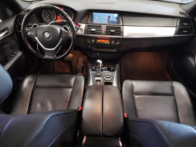Photo 8 from auction – 2012 BMW X5 XDRIVE3 with VIN 5UXZV4C51CL988446