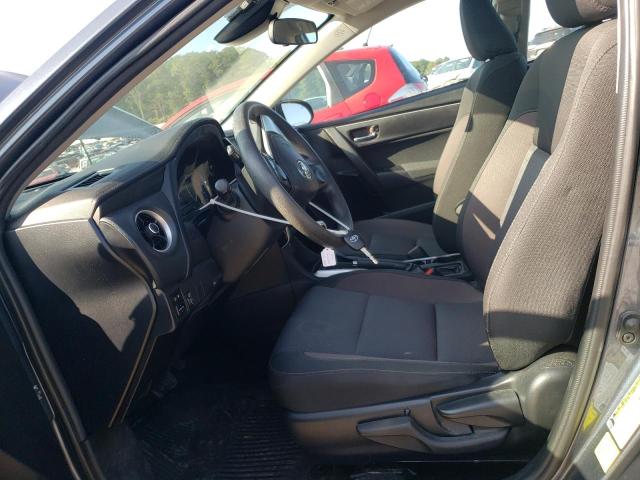 Photo 7 from auction – 2017 TOYOTA COROLLA L with VIN 2T1BURHE7HC959012