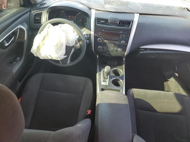 Photo 8 from auction – 2013 NISSAN ALTIMA 2.5 with VIN 1N4AL3AP2DC151506