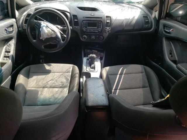Photo 8 from auction – 2015 KIA FORTE LX with VIN KNAFX4A66F5397755