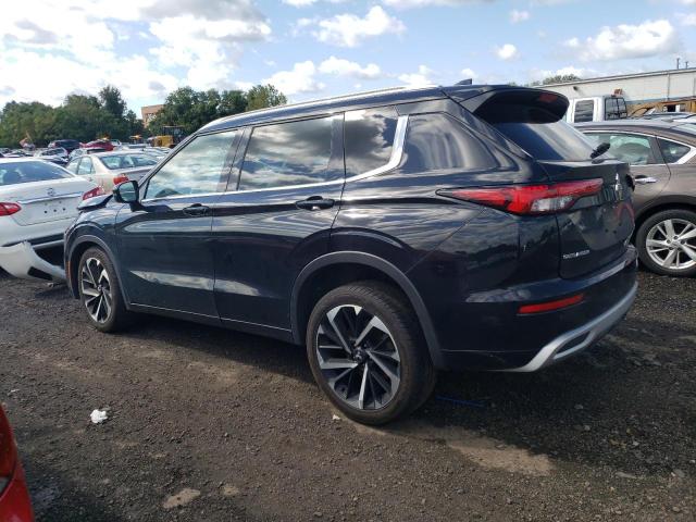 Photo 2 from auction – 2022 MITSUBISHI OUTLANDER with VIN JA4J4VA80NZ080357