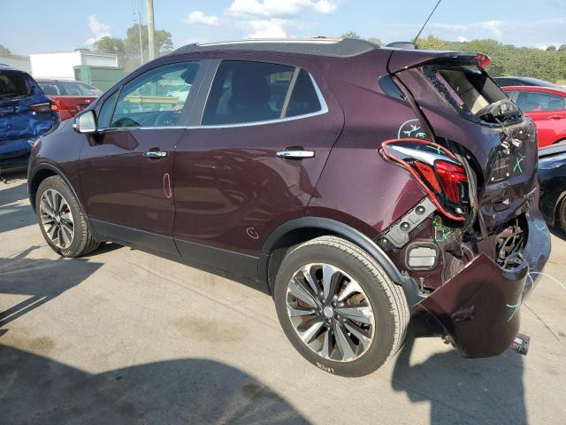 Снимка 2 от търг – 2017 BUICK ENCORE ESS с VIN KL4CJCSB7HB237945