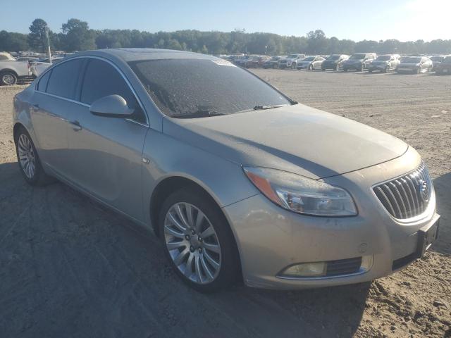 Photo 4 from auction – 2011 BUICK REGAL CXL with VIN W04GU5GC6B1007574