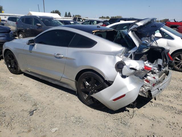 Photo 2 from auction – 2019 FORD MUSTANG with VIN 1FA6P8TH7K5175797