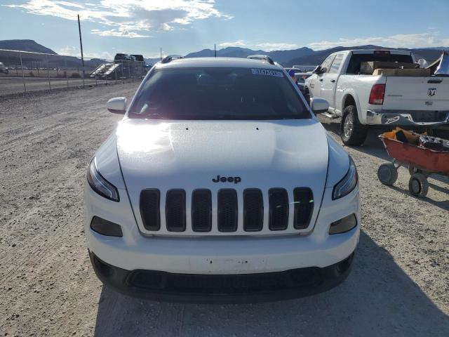 Photo 5 from auction – 2016 JEEP CHEROKEE L with VIN 1C4PJMCB8GW130647