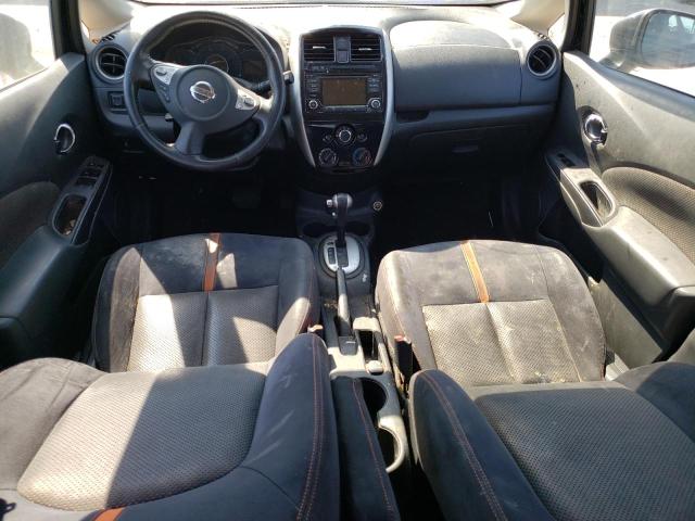 Photo 8 from auction – 2018 NISSAN VERSA NOTE with VIN 3N1CE2CPXJL354750
