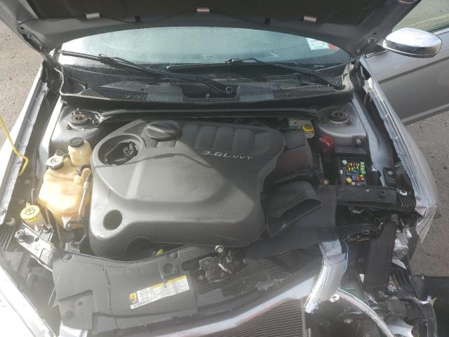 Photo 11 from auction – 2013 CHRYSLER 200 LIMITE with VIN 1C3CCBCG8DN592897