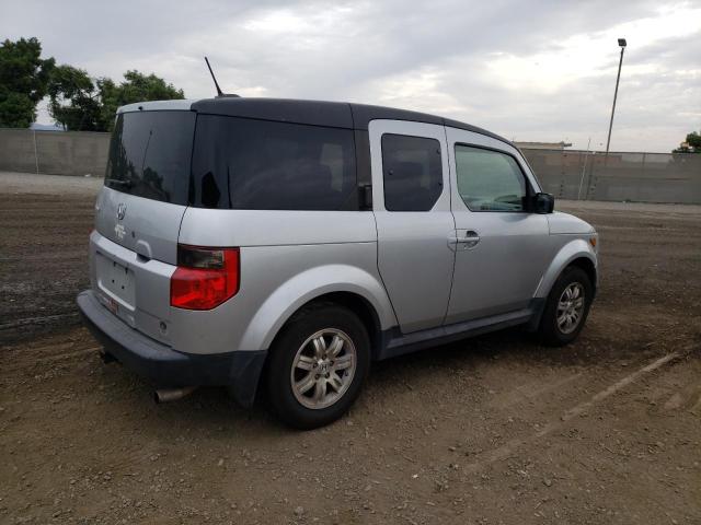 Photo 3 from auction – 2008 HONDA ELEMENT EX with VIN 5J6YH28758L015526