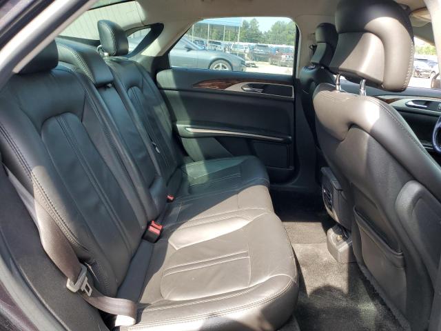 Photo 10 from auction – 2013 LINCOLN MKZ with VIN 3LN6L2G95DR827091