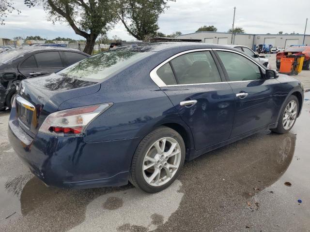 Photo 3 from auction – 2012 NISSAN MAXIMA S with VIN 1N4AA5AP7CC855393
