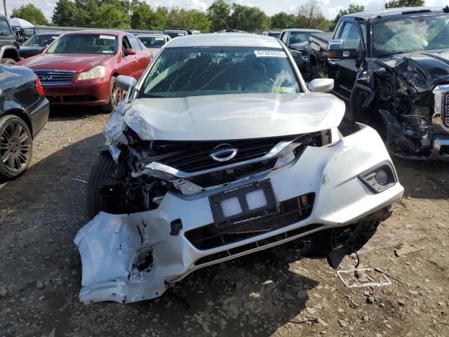 Photo 5 from auction – 2017 NISSAN ALTIMA 2.5 with VIN 1N4AL3AP9HC225154
