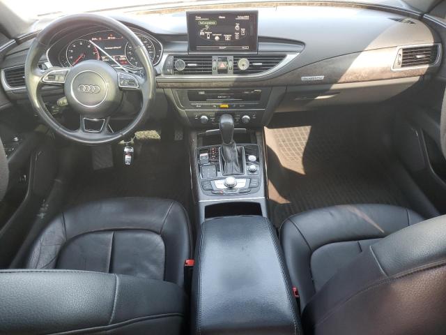 Photo 8 from auction – 2017 AUDI A7 PREMIUM with VIN WAUW2AFC5HN012216