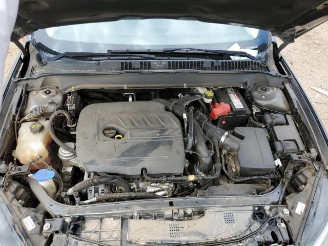 Photo 11 from auction – 2016 FORD FUSION SE with VIN 3FA6P0HD4GR115598