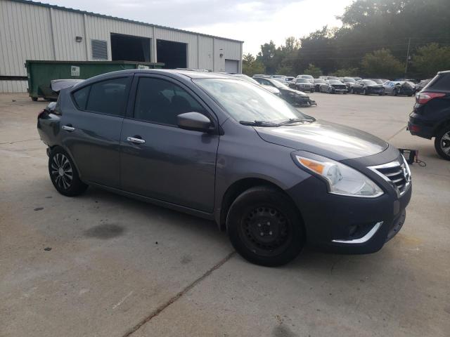 Photo 4 from auction – 2016 NISSAN VERSA S with VIN 3N1CN7APXGL861124
