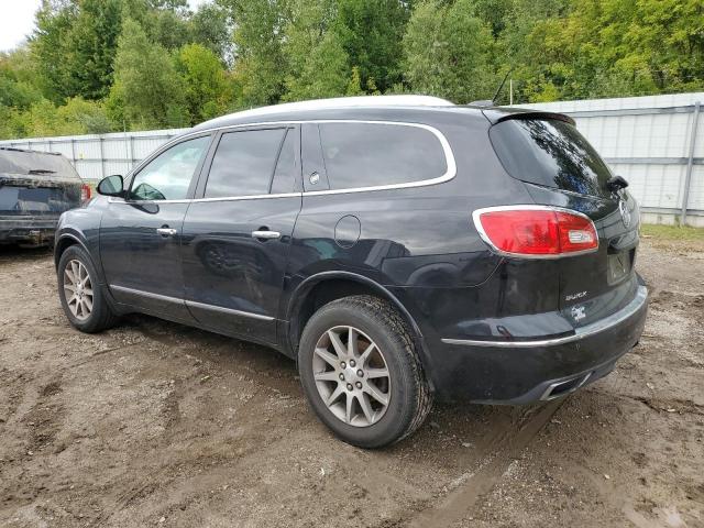 Photo 2 from auction – 2016 BUICK ENCLAVE with VIN 5GAKVBKD5GJ304663