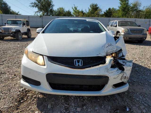 Photo 5 from auction – 2012 HONDA CIVIC LX with VIN 2HGFG3B59CH519596