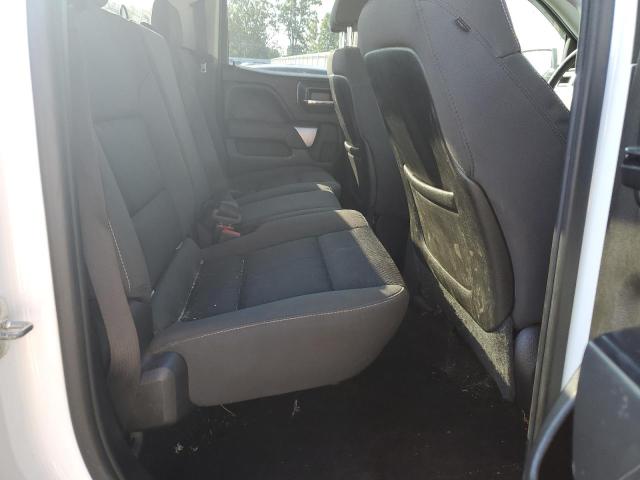 Photo 10 from auction – 2015 CHEVROLET SILVERADO with VIN 1GCVKREC7FZ405624