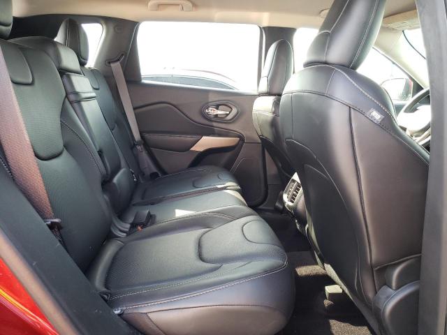 Photo 11 from auction – 2017 JEEP CHEROKEE L with VIN 1C4PJLDS3HD237594