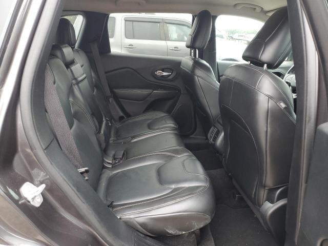 Photo 11 from auction – 2015 JEEP CHEROKEE L with VIN 1C4PJLDB7FW722984