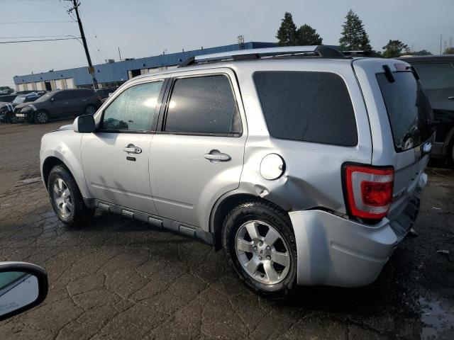 Photo 2 from auction – 2010 FORD ESCAPE LIM with VIN 1FMCU0EG7AKA55408