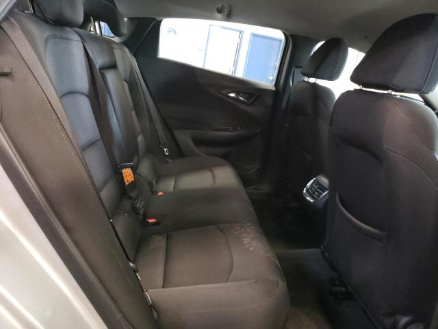 Photo 10 from auction – 2018 CHEVROLET MALIBU LT with VIN 1G1ZD5ST4JF243687
