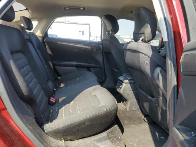 Photo 10 from auction – 2013 FORD FUSION SE with VIN 3FA6P0HR5DR119134