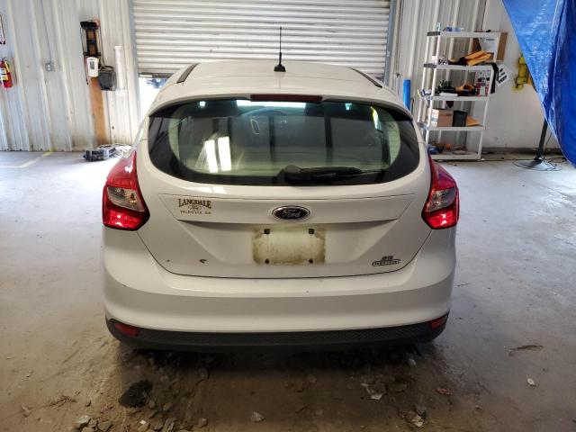 Photo 6 from auction – 2012 FORD FOCUS SE with VIN 1FAHP3K21CL390453