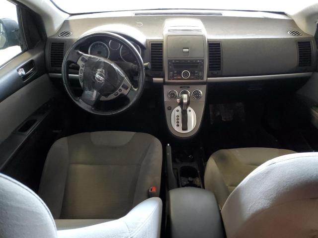 Photo 8 from auction – 2012 NISSAN SENTRA 2.0 with VIN 3N1AB6AP0CL731373