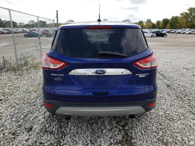 Photo 6 from auction – 2015 FORD ESCAPE TIT with VIN 1FMCU9J97FUA76279