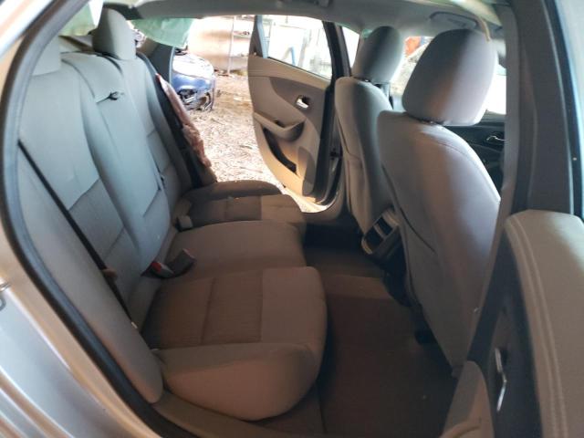Photo 10 from auction – 2017 CHEVROLET IMPALA LS with VIN 1G11Z5SA3HU214507