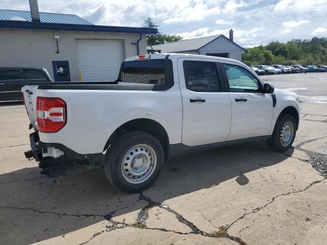 Photo 3 from auction – 2022 FORD MAVERICK X with VIN 3FTTW8E30NRA84857