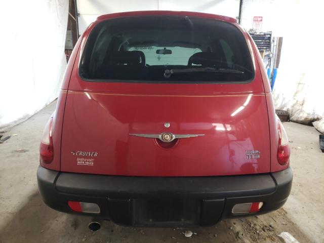 Photo 6 from auction – 2007 CHRYSLER PT CRUISER with VIN 3A4FY58B07T566575