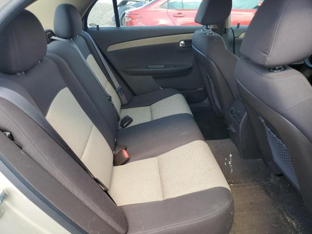 Photo 10 from auction – 2012 CHEVROLET MALIBU 1LT with VIN 1G1ZC5E05CF109035