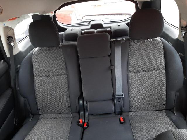 Photo 10 from auction – 2017 NISSAN PATHFINDER with VIN 5N1DR2MM2HC699671