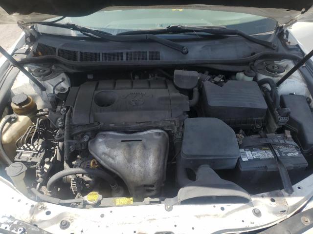 Снимка 11 от търг – 2011 TOYOTA CAMRY BASE с VIN 4T1BF3EK6BU660232