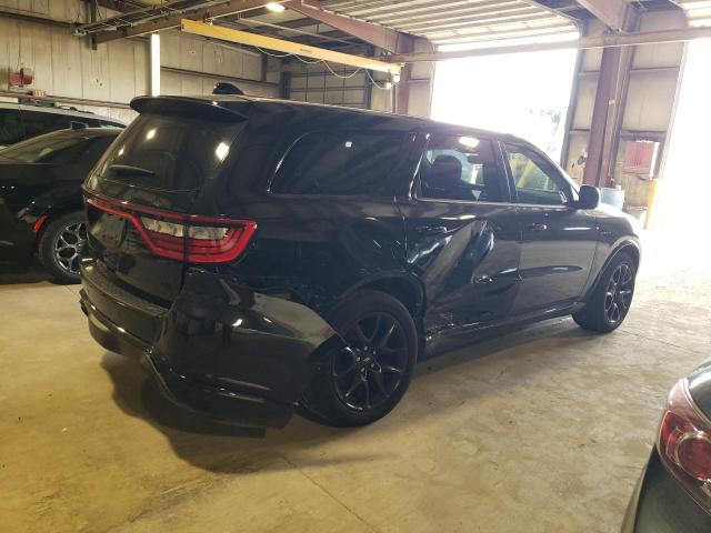 Photo 3 from auction – 2021 DODGE DURANGO with VIN 1C4SDJCT2MC603903