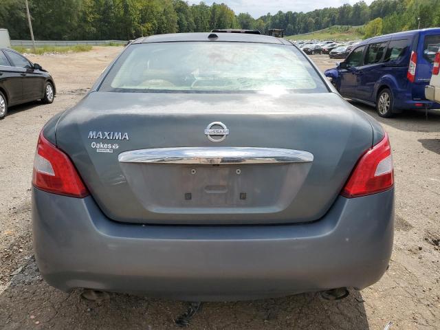Photo 6 from auction – 2009 NISSAN MAXIMA S with VIN 1N4AA51E89C808977
